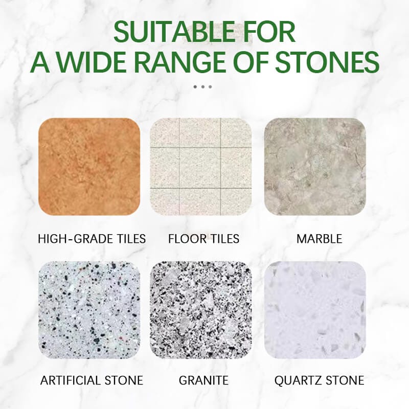 Cilifer®Nano Crystal Coating Agent for Tile & Furniture