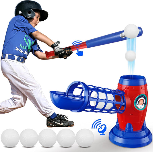 Cilifer®Fun Outdoor Sports Toys: Youth Baseball Training Set