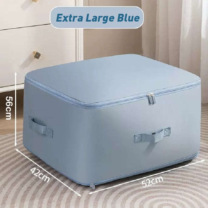 Cilifer®Ultra Space Saving Self Compression Organizer
