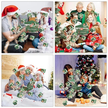 Cilifer®Newly Surprise Box Gift Box