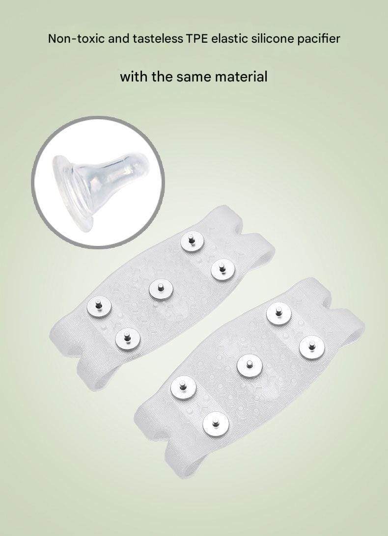 Cilifer®Manganese Steel Spikes Non-slip Shoe Covers