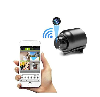 Cilifer®Mini 5G Wireless Wifi Camera HD