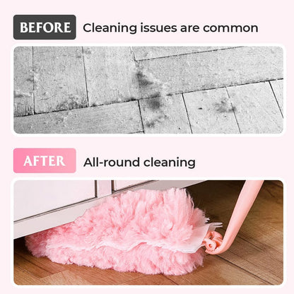 CZTICLE®Folable & Washable Duster for Surface Cleaning