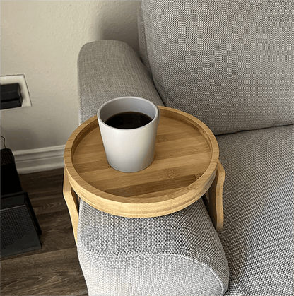 Cilifer® Sofa Armrest Tray