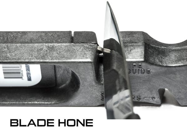 Cilifer®All-in-One Professional Knife and Tool Sharpener
