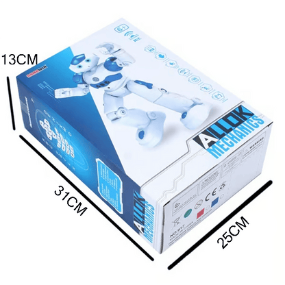 Cilifer®Gesture Sensing Smart Robot