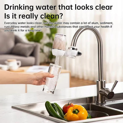 CZTICLE® TDS Meter Water Purity Quality Tester