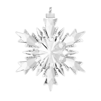 Cilifer®Perfect Gift Crystal Snowflake Suncatcher