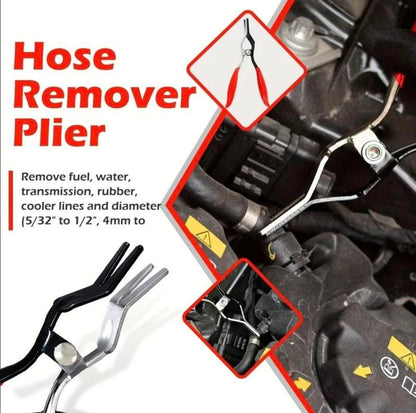 Cilifer®Professional Hose Clamp Kit