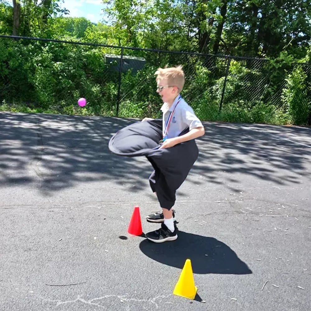 Cilifer®Granny Pants Ball Game – The Ultimate Family Game for Holiday Gatherings