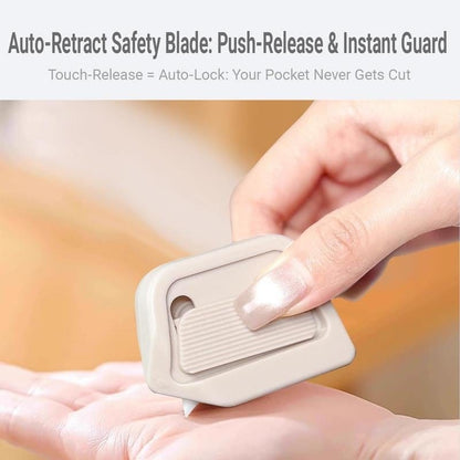 Cilifer®Mini Ceramic Paper Cutter