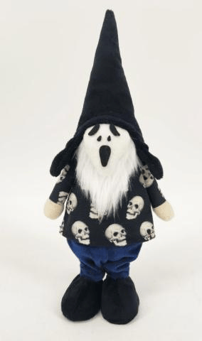 CZTICLE®🔥Halloween Pre-Sale 50% OFF🎃 Spooky Handmade Gnomes Countdown Calendar 2025-Early Access 👻