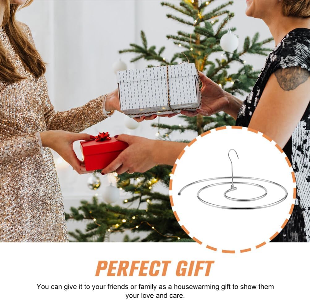 Cilifer®Versatile Drying Stand for Home & Outdoors – Dries Sheets. Duvets. Quilts. and Bedspreads Easily