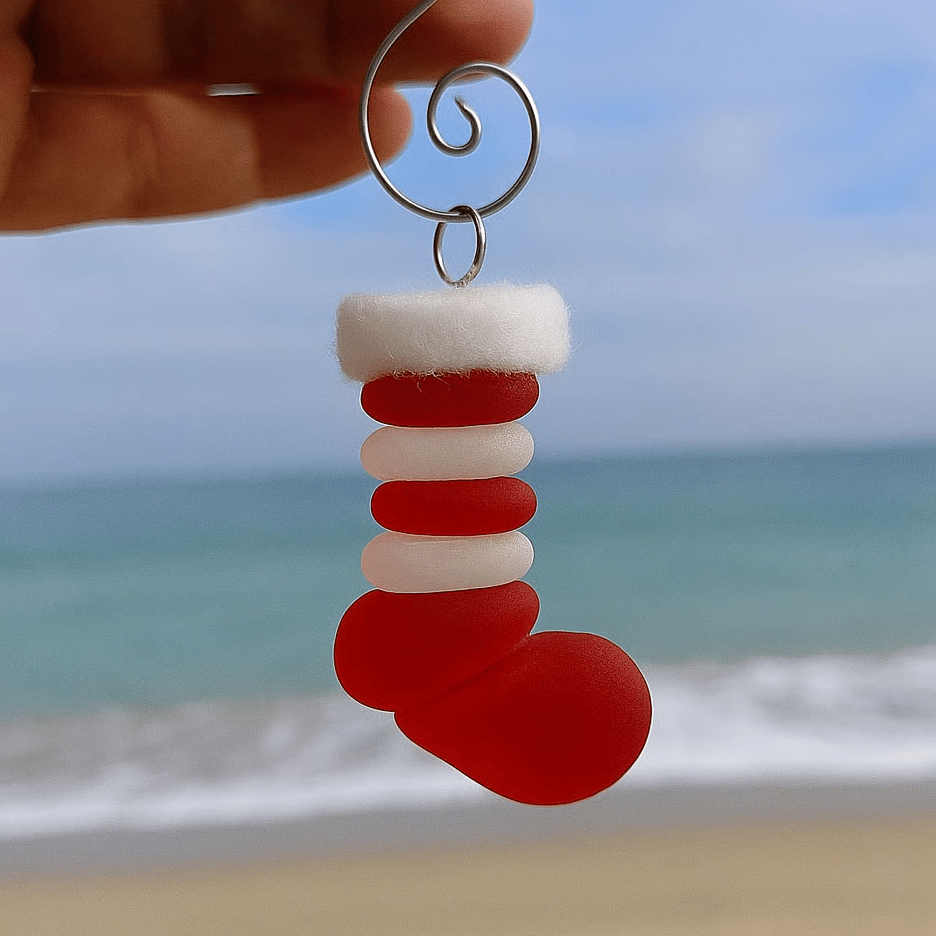 Christmas stocking
