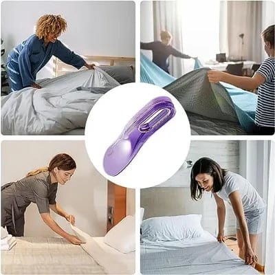 Cilifer®2 IN 1 MATTRESS LIFTER & BED SHEET TUCKER TOOL
