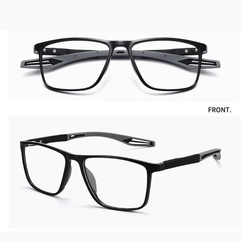 CZTICLE®MEN'S SPORTS ULTRA-LIGHT ANTI-BLUE LIGHT PRESBYOPIC GLASSES