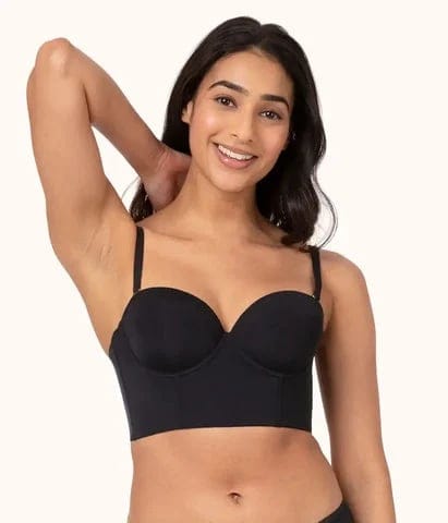 Cilifer®LOW BACK STRAPLESS BRA ✨