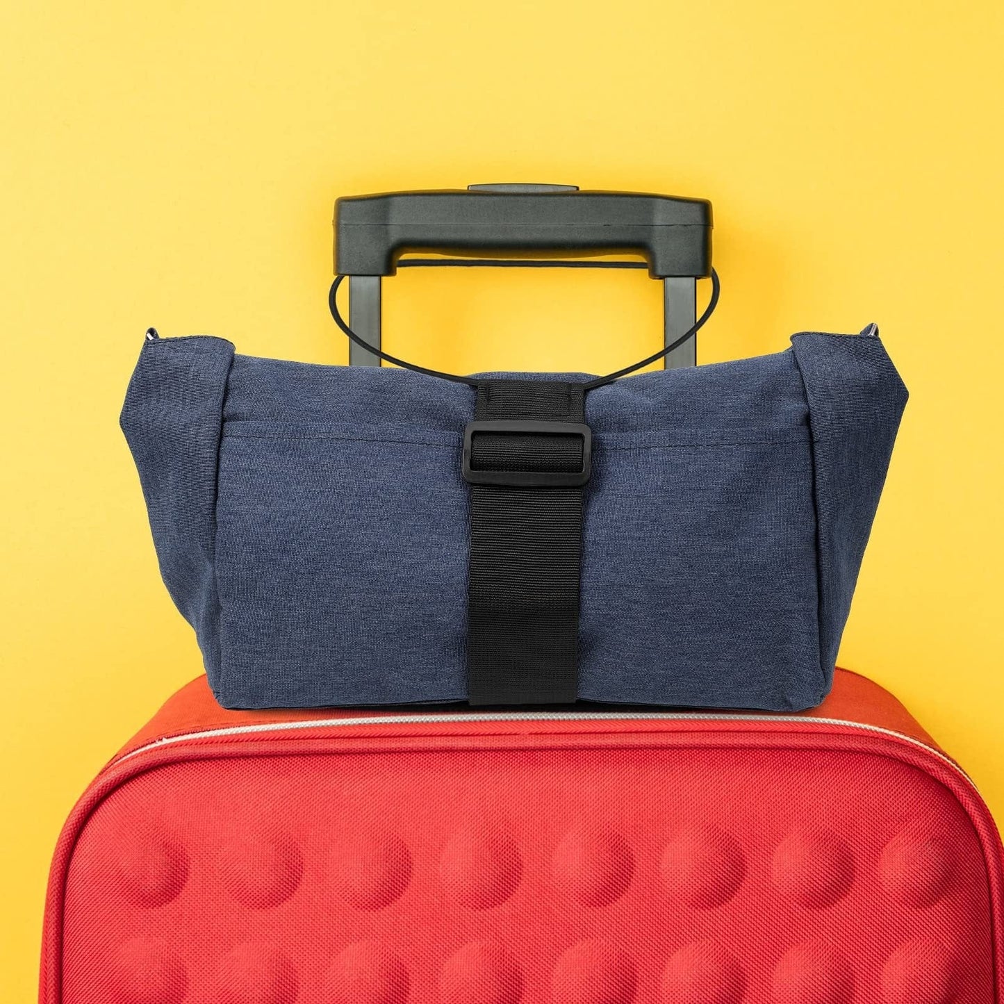 Cilifer®Elastic Fastening Belt for Luggage(2pc)