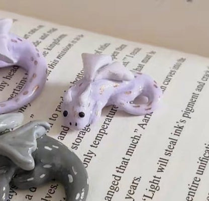 Cilifer®Emotional Support Dragon