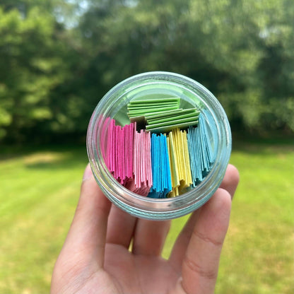 Cilifer®Handmade Wooden Bible Verses Box - Daily Bible Verses