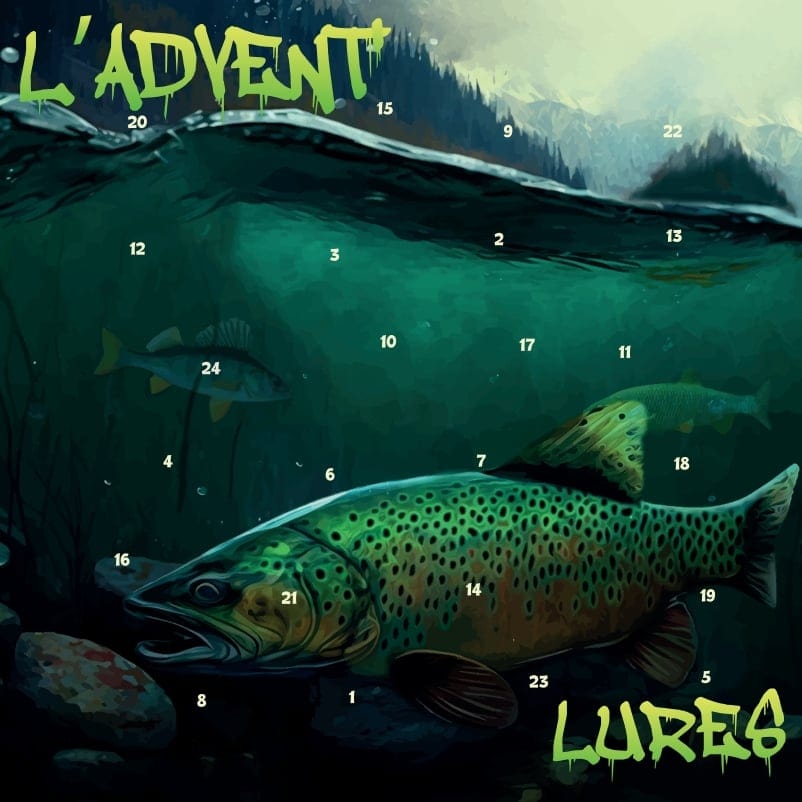Cilifer®L'ADVENT'LURES 2024