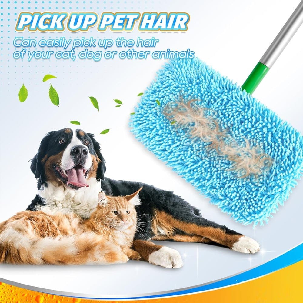 Cilifer® Reusable Mop Pads