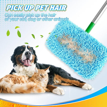 Cilifer® Reusable Mop Pads