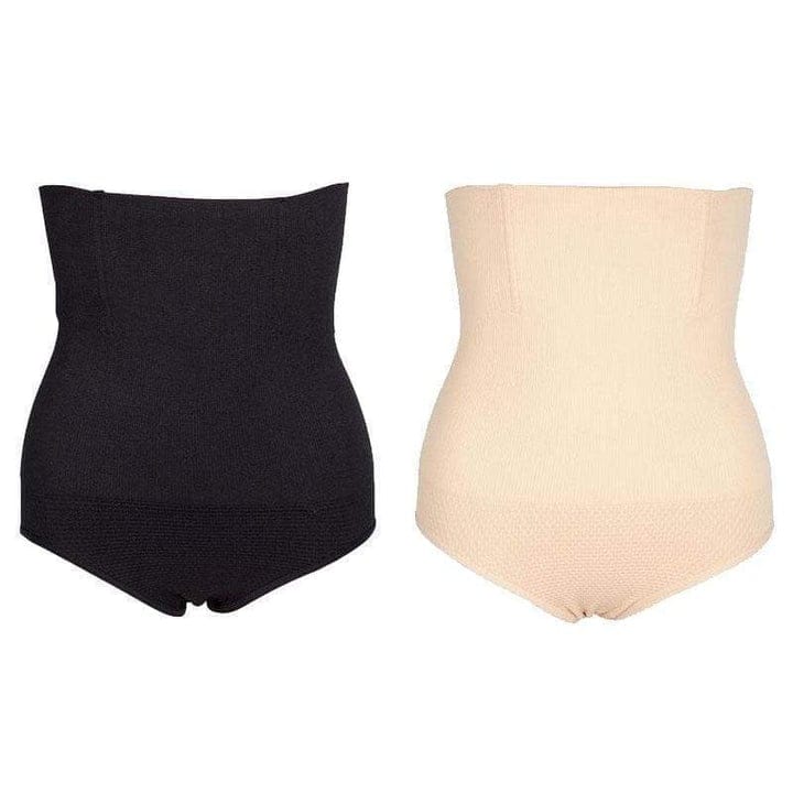 Cilifer®High Waist Tummy Control Shapewear Panties