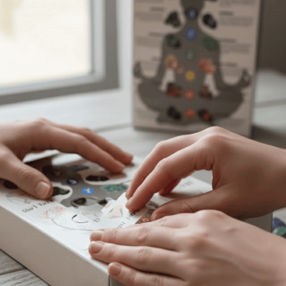 Cilifer®Days of Crystal Magic Advent Calendar