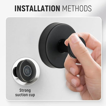 Cilifer®Upgraded Suction Cup Hooks