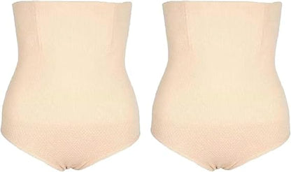 Cilifer®High Waist Tummy Control Shapewear Panties