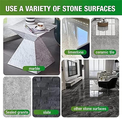 Cilifer®Nano Crystal Coating Agent for Tile & Furniture