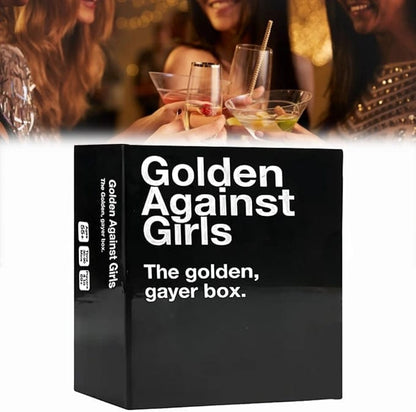 Cilifer®⏳LAST DAY SALE 50% OFF!!🏆Flash Sale⚡ 50K+ SOLD! Almost Gone-💥Cards Against Christmas - Game for Christmas Nights