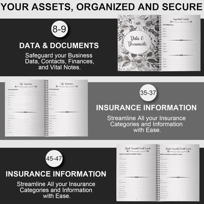 Cilifer®End of Life Planner