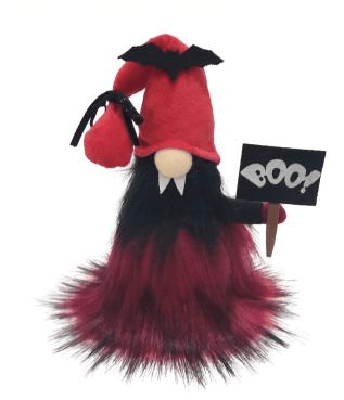 CZTICLE®🔥Halloween Pre-Sale 50% OFF🎃 Spooky Handmade Gnomes Countdown Calendar 2025-Early Access 👻