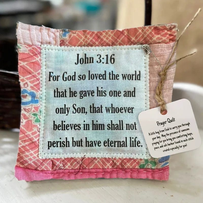 John 3:16