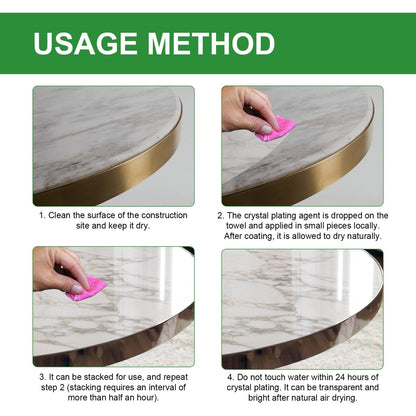 Cilifer®Nano Crystal Coating Agent for Tile & Furniture