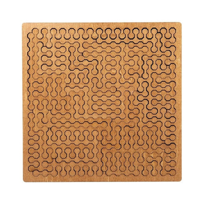 Cilifer®Fractal Tray Puzzles