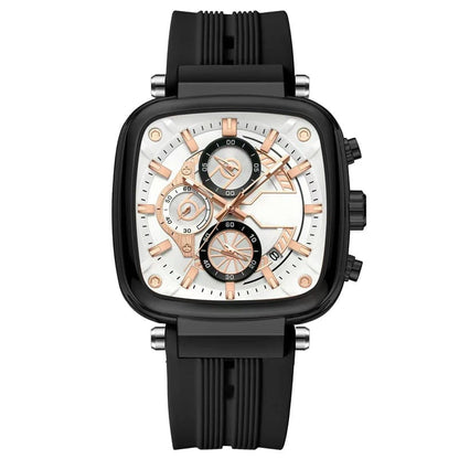 CZTICLE®✨Men's Sport Quartz Watch