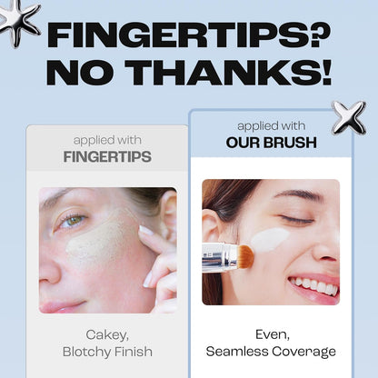 CZTICLE®🎁BUY 2 GET 1 FREE🎉Meet the  Blanc Cover Stick V — Your All-in-One Beauty Essential!