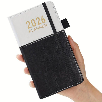 Cilifer®Pocket Planner 2026
