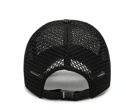 CZTICLE®🔥Summer Outdoor Casual Baseball Cap