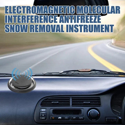 Cilifer®Car De-Icing Snow-Melting Snow Removal Instrument