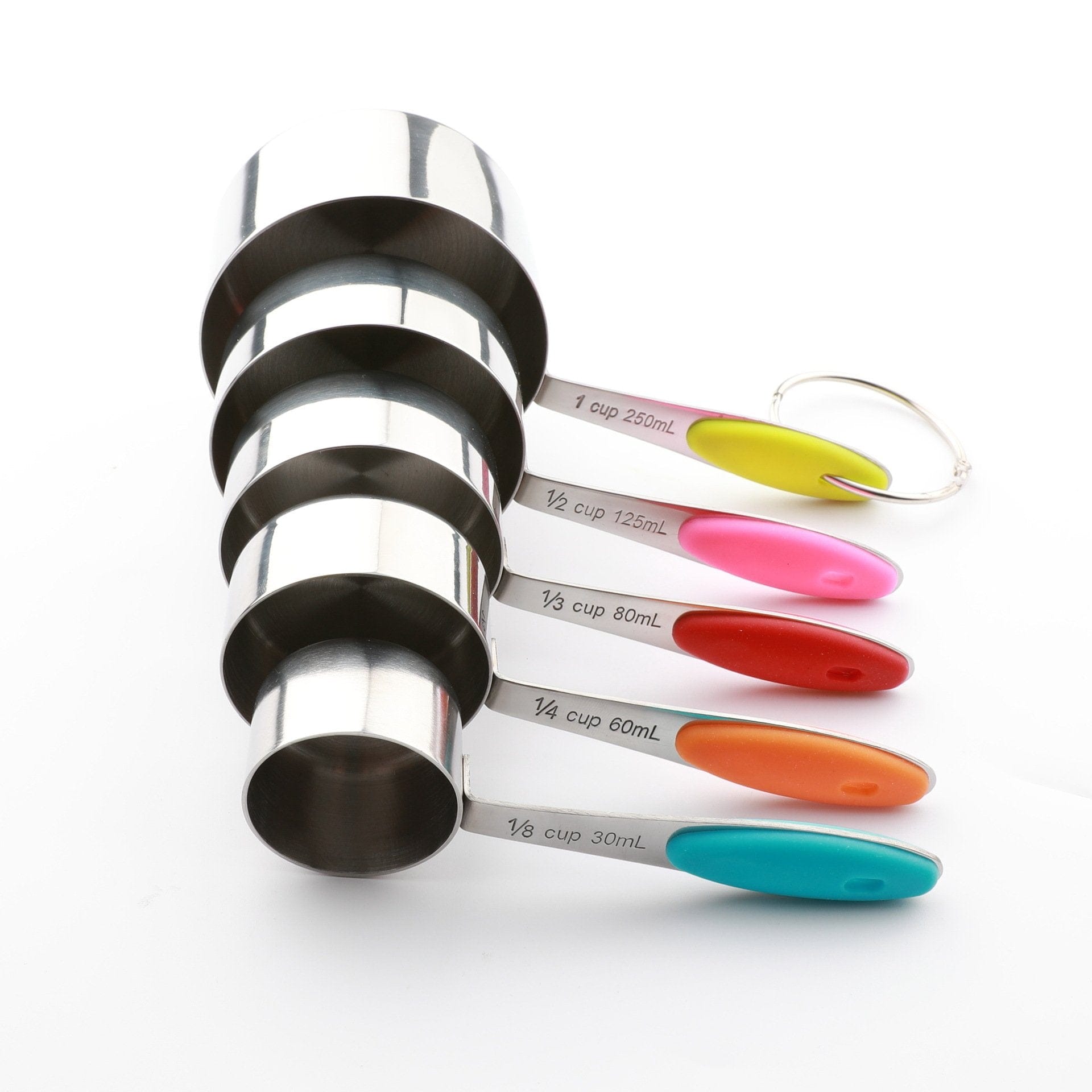 Measuring Cup 5-piece Set