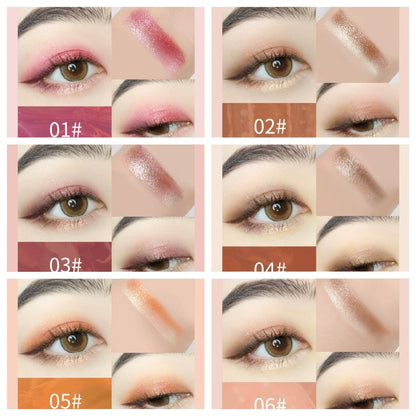 Luhaka® Glitter Gradient Eyeshadow Stick