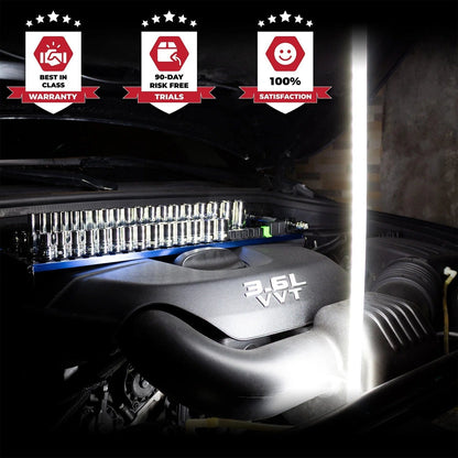 Cilifer®LED Flashlight Stick-🔋Extra-long battery life-7 hours⌛