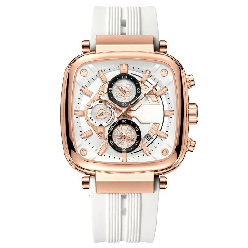 CZTICLE®✨Men's Sport Quartz Watch