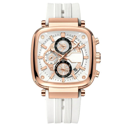 CZTICLE®✨Men's Sport Quartz Watch