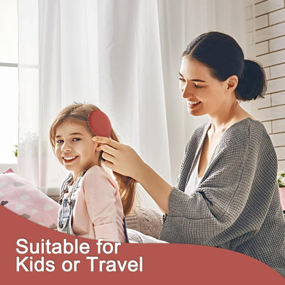 CZTICLE®🎉BUY 1 GET 1 FREE/BUY 2 GET 2 FREE🔥HOT SALE - Boar Bristle Comb(Add 2/4 pcs to cart)