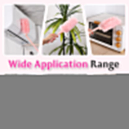 CZTICLE®Folable & Washable Duster for Surface Cleaning